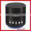 2015 new product business gift bluetooth speaker support U disk, TF card