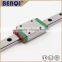 hot selling 3d printing bearings mgn12h + mgn12 L400mm
