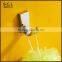 No.85100 Daily Home Use Product Modern Bathroom Brass Chrome Finishing Wall-Mounted Bathroom Accessory Set