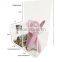wholesale acrylic donation collection boxes