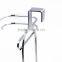 EasyPAG Factory Supply Metal Stainless Steel Cheap Price Bathroom Toilet Paper Holder