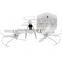 CHEERSON CX - 33W - TX Tricopter CX33WTX CX-33W-TX HD 1.0MP Camera WIFI Real-time Transmission Height Hold 2.4G 4CH 6-axis Gyro