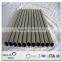 evaporator alloy steel square coiled tubing