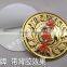 High Quality Professional Metal Aluminum Custom Logo Embossed Nameplate