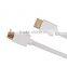 1.8M HDMI cable suppot 2160P with EMI text