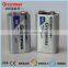 6F22 9V Dry Battery