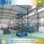 Sell Scissor Lift genie / total 20sets Scissor platform scissor lift