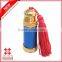 2015 hot sale in dubai favor 10ml glass vial metal stick argan oil bottle