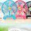 mobile cooling fan