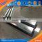 6063 t5 color anodizing line aluminium profiles polishing / chemical polishing aluminum profile