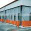 Indoor/Outdoor PVC Industrial Welding Curtains,Top Quality Vinyl Welding Curtain Walls