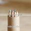 Eco-Friendly High Quality Craft Paper Tubes for Pens