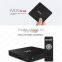 Android TV BOX MX PLUS 2G+8G Android 5.1 Amlogic s905 Quad-core ARM A53 better than m8s PRO tv box