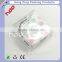 Fancy custom plastic clear pvc box soap