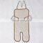 2015 new style baby linen cart mat 5 points style
