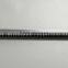 100% High Stiffness Carbon Fiber Telescoping tube with locking system