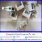 Malleable iron beam clamp zinc plated with high quality from 18 to 45mm