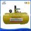 145psi 5 gallon garage car van tyre changer machine wheel air bead blaster tool