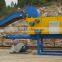 Cement Dustless Bale Opener Machine