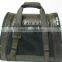 China manufacturer wholesale PU Travel Dog pet carrier