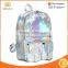 BACKPACK 100% AUTHENTIC SCHOOL CAMO BOOK BAG DAYPACK