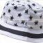 Custom Lable Blank galaxy cheap bucket hat/cap wholesale