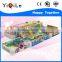China manufacturer cheap price playground indoor playground equipment