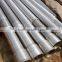 stainless steel double layer pipe base wedge wire screen pipe