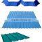 Prepainted/ Prepaint Color Corrugated Galvanized Steel Sheet cheap roofing materials