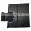 2015 new product for ipad pro 12.9 bluetooth keyboard leather case