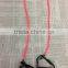 latex loop resistance band latex exercise loop band