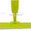 replaceaable microfiber spray mop floor cleaning