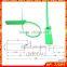 Adjustable Plastic Security Strap Seal DP-370FL