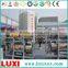 High Vacuum Multi-Layers LNG Gas Cylinder Tank Hydraulic Cylinder , LNG Cylinder For Vehicle