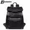 fashion hiking large capacity men canvas office backpack new arrival