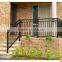 Product And Profile Customized Aluminum Stair Railing
