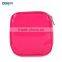 Small Pvc Cosmetic Bag With Compartments