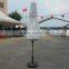Commerical restaurant 2m,2.5m,3m Patio garden umbrella with base