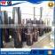 4 inch DN25 to DN1200 pipe isolation joint for gas oil water pipeline