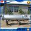 pipe pigging products pipeline inspection pig with closure