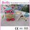 2016 New design Cute Fashion Best selling Promotional gifts plush toys Owl