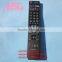 High Quality Black 33 Keys LCDTV GA817WJSA REMOTE CONTROL for Sharpp Direcetly use GA882WJSA G1342SA GB032WJSA