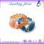Custom EM4305 RFID Bracelets EM4305 Plastic Wristbands