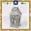 Antique finishing wooden lanterns new design indoor