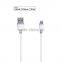 Hot sale cheap price mfi certified data cable for iphone 6s cable