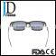 Best Quality Shenzhen Made Real Carbon Fiber Sunglasses Square Shape Sunglasses Carbon Fiber
