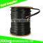 300V 18/2 SPT-1 100m spool hanging Lamp cord