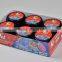 Double Side Shoe polish PA-188A