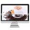 TFT led high brightness monitor 24 inch