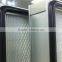 HEPA air filter with Aluminum Foil Separator,vacuum cleaner hepa filter